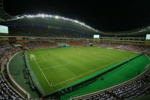 上海虹口足球場 上海虹口足球場