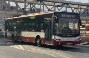 北京公交9路 北京公交9路
