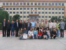 渭南鐵路自立中學