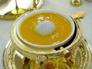 金湯芙蓉蛋 金湯芙蓉蛋