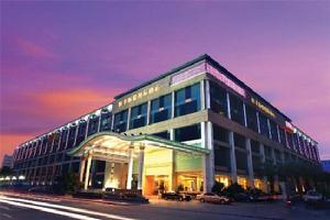 深圳市恆豐海悅國際酒店 深圳市恆豐海悅國際酒店