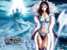 凱旋[韓國Imazic公司開發的角色扮演類遊戲]