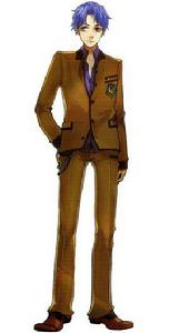 間桐慎二[《Fate/EXTRA》系列登場人物]