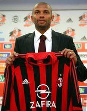 馬爾西奧&middot;阿莫魯索