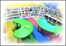 德陽市旌東幼稚園