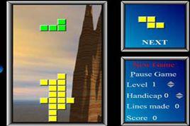 音樂俄羅斯方塊 音樂俄羅斯方塊