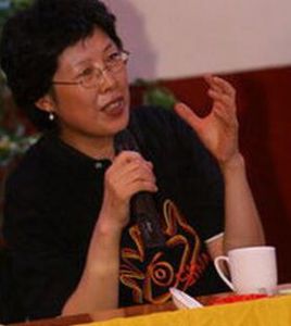 陳小波[南溪縣社保局副局長]