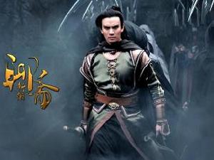 《聊齋新編》劇照