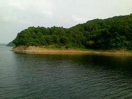 遼寧大夥房水庫 遼寧大夥房水庫