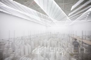 王度作品《夢遊現實主義》