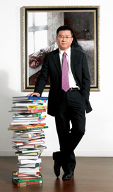 （圖）雅昌集團