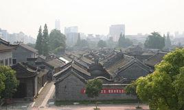 東大街[如皋東大街]