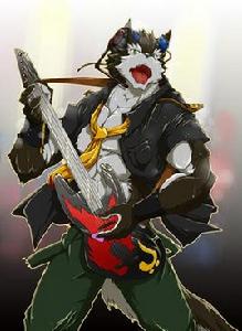 狼音阿羅 狼音阿羅