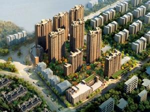 安慶御景國際 安慶御景國際