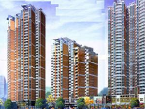 上海明日星城 上海明日星城