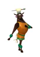 81號農場之瘋狂的麥咭[2014年上映的動畫電影]