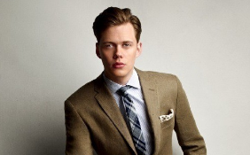 比爾·斯卡斯加德