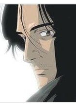 《怪物》[浦澤直樹創作的驚悚漫畫]