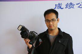 朱勇[青年導演]