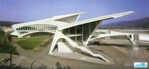 香港赤邋角國際機場