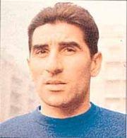 塞爾吉奧·布里根蒂 塞爾吉奧·布里根蒂