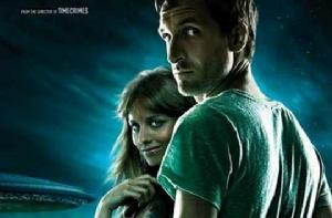 外星人來了[西班牙2011年納喬·維加隆多執導電影]