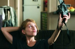 你腳上的鞋子 你腳上的鞋子