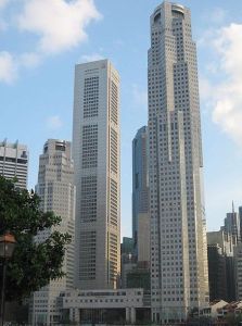 九倉超級大廈 九倉超級大廈