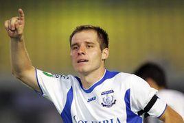 馬克·巴拉 馬克·巴拉