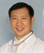 陳鳳林[北京安太醫院院長]