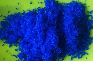 三水合硝酸銅(II) 三水合硝酸銅(II)