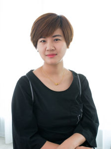 朱麗君[設計師]