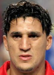 齊亞德·賈齊里 齊亞德·賈齊里