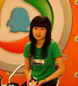 徐藝嘉[中國女歌手]