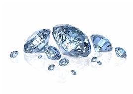 鑽石首飾 鑽石首飾