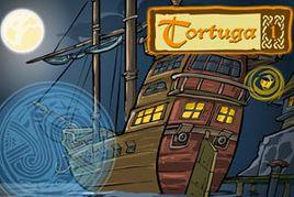 逃出海盜船 逃出海盜船