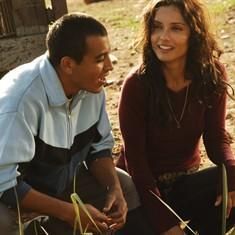 沉睡的商人  劇照