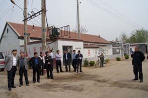 伏山鎮李戶村 伏山鎮李戶村