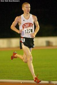 馬特·特根坎普 馬特·特根坎普