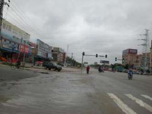 天湖峰境一期 天湖峰境一期