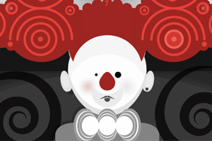 記憶的鏡像 記憶的鏡像