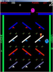 槓桿翹板 槓桿翹板