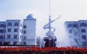 山東省膠南市第八中學 山東省膠南市第八中學