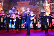 南極電商股份有限公司