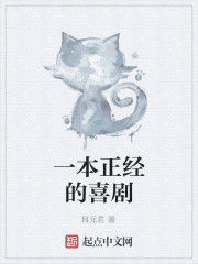 一本正經的喜劇 一本正經的喜劇