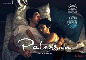 帕特森[2016年吉姆·賈木許執導電影]