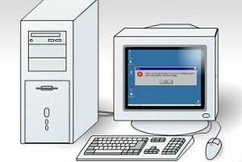 電腦基本操作 電腦基本操作