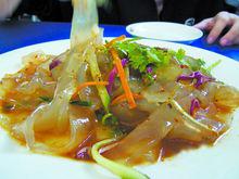 各種口味東北大拉皮