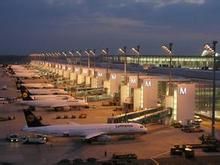 慕尼黑國際機場 慕尼黑國際機場