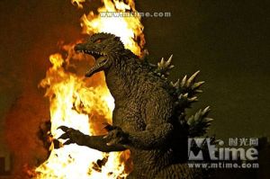 《格斯拉2最後戰役》